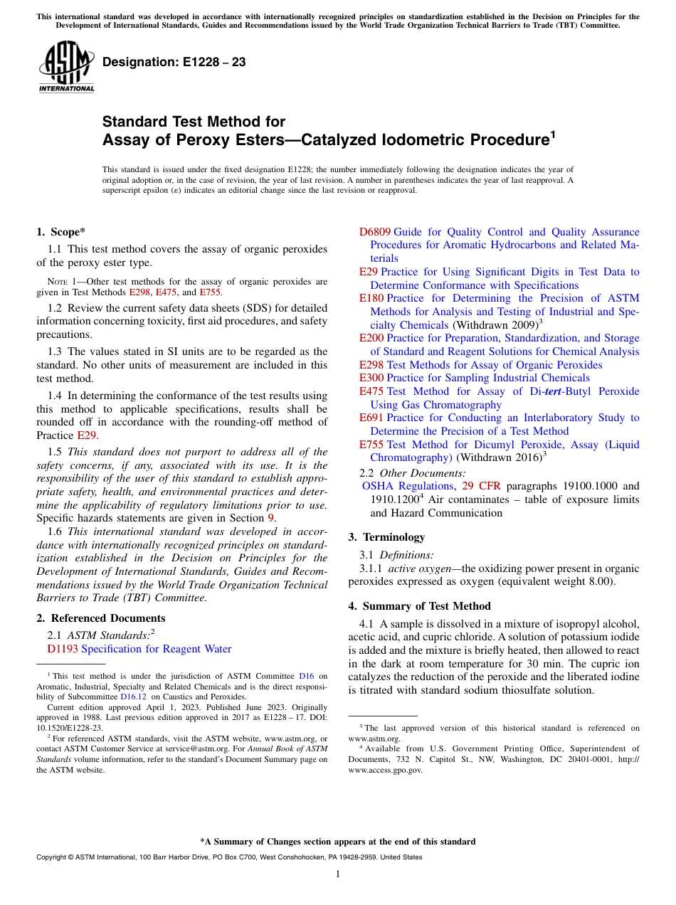 ASTM E1228 - 23.pdf_第1页