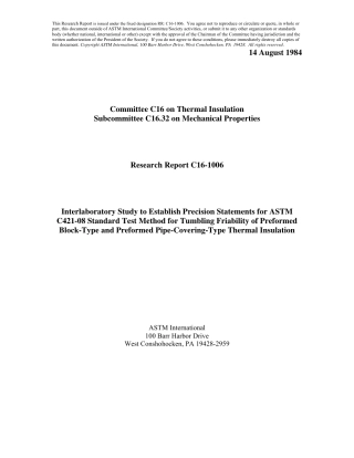 ASTM RR-C16-1006 1984.pdf