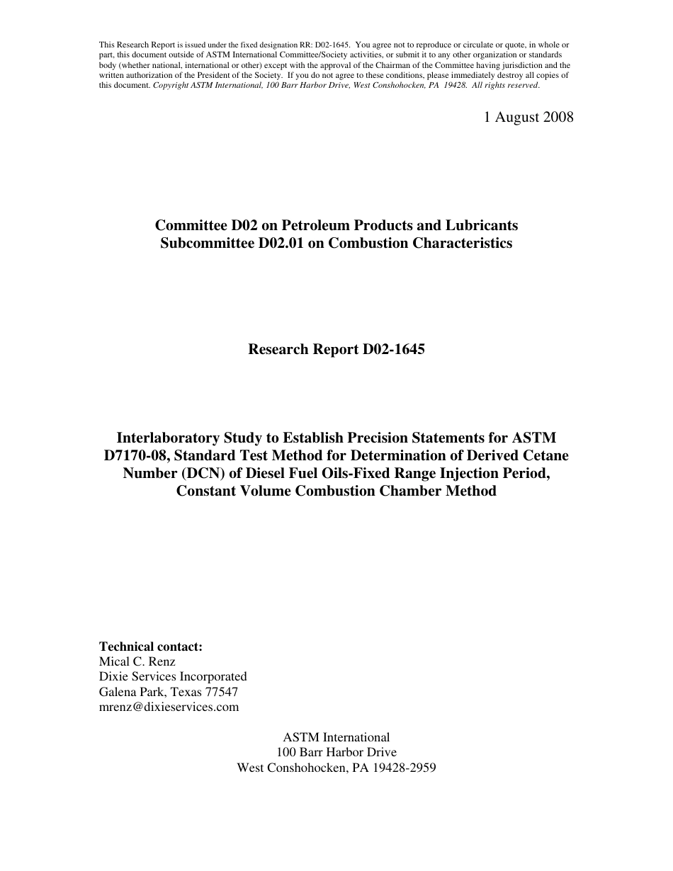 ASTM RR-D02-1645 2008.pdf_第1页