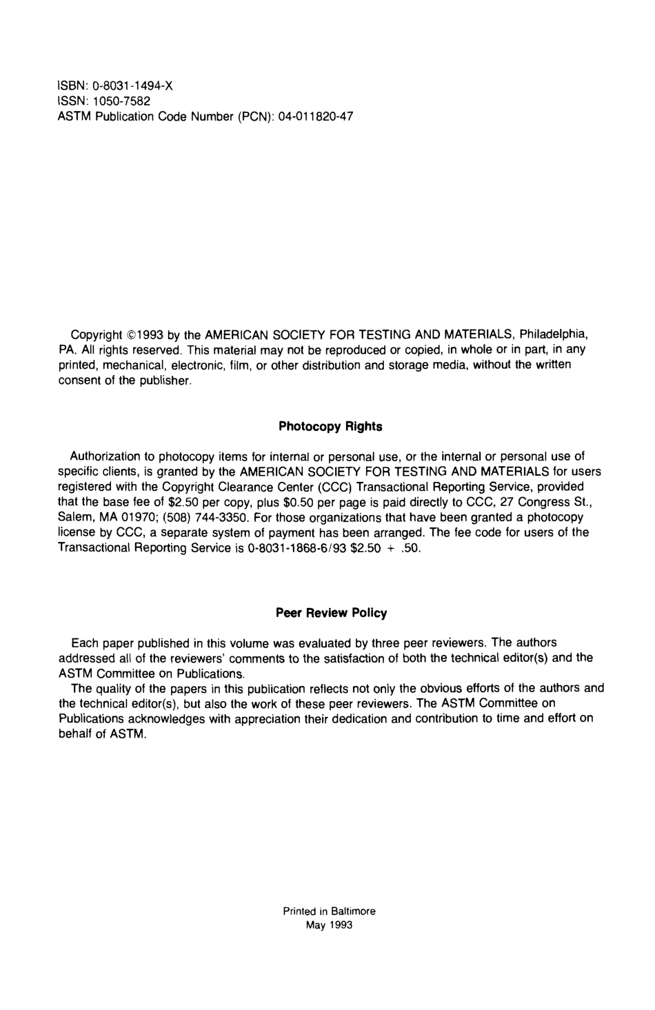 ASTM STP 1182-1993.pdf_第3页