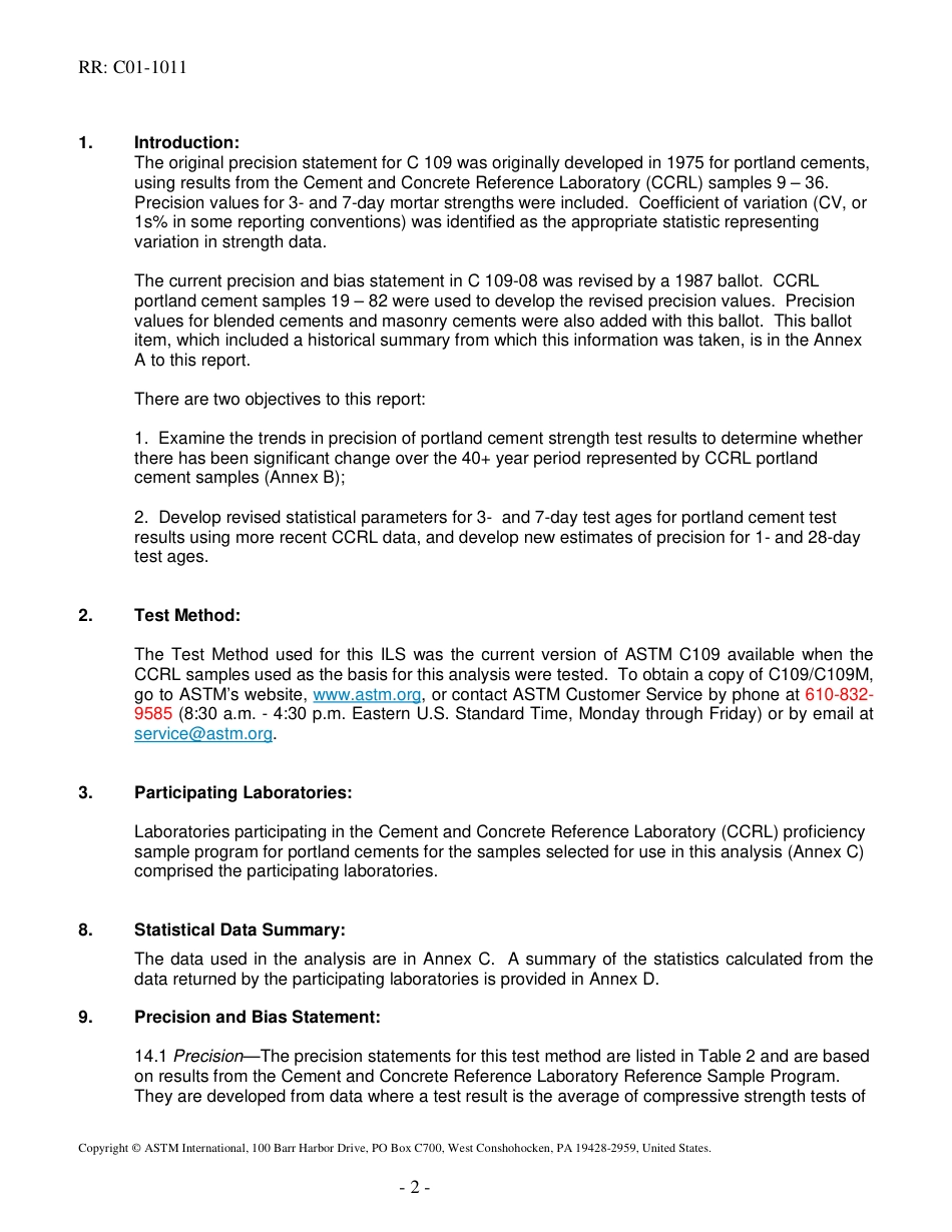ASTM RR-C01-1011 2011.pdf_第2页