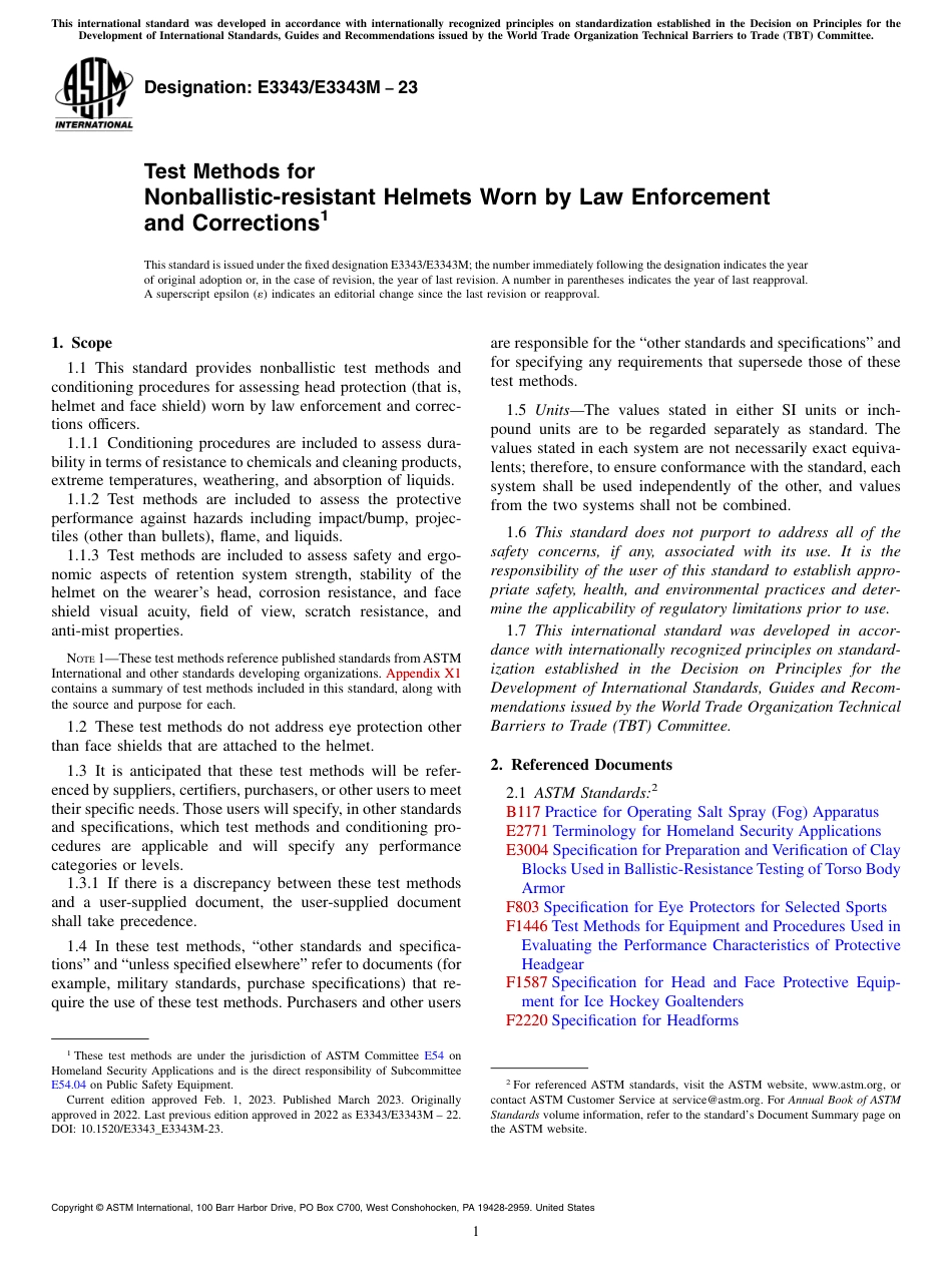 ASTM E3343 - E 3343M - 23.pdf_第1页