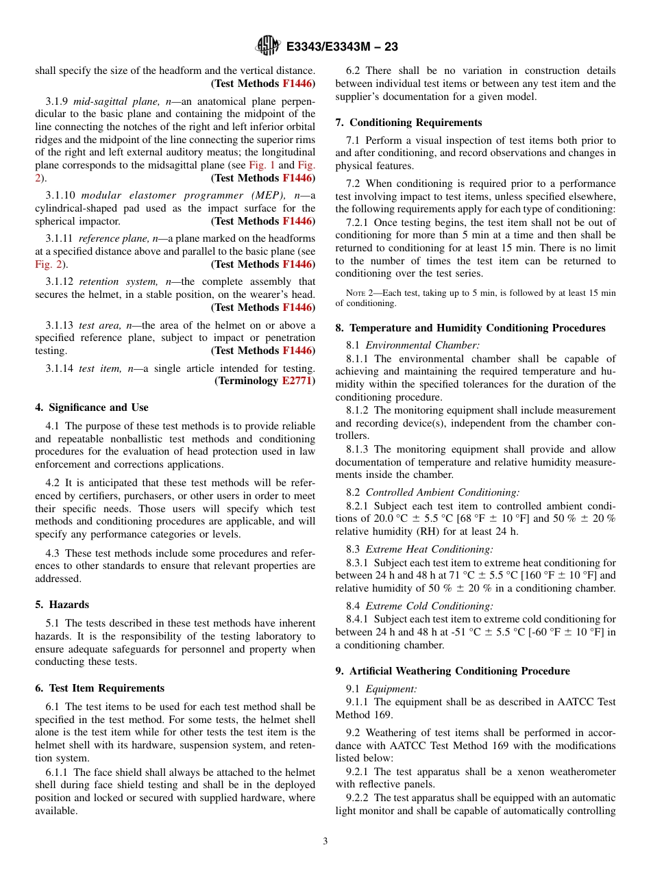 ASTM E3343 - E 3343M - 23.pdf_第3页