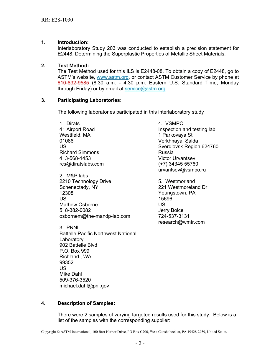 ASTM RR-E28-1030 2008.pdf_第2页