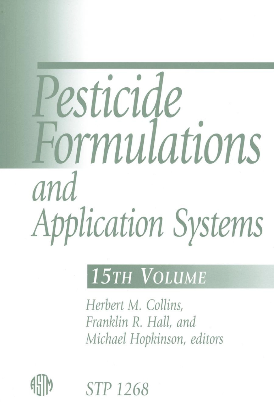 ASTM STP 1268-1996.pdf_第1页