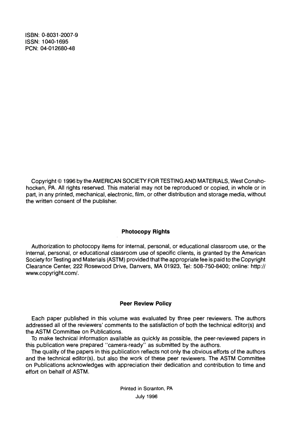 ASTM STP 1268-1996.pdf_第3页