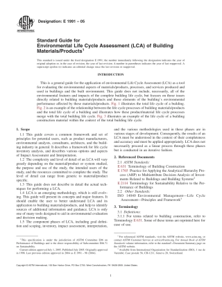 ASTM E1991 - 05.pdf