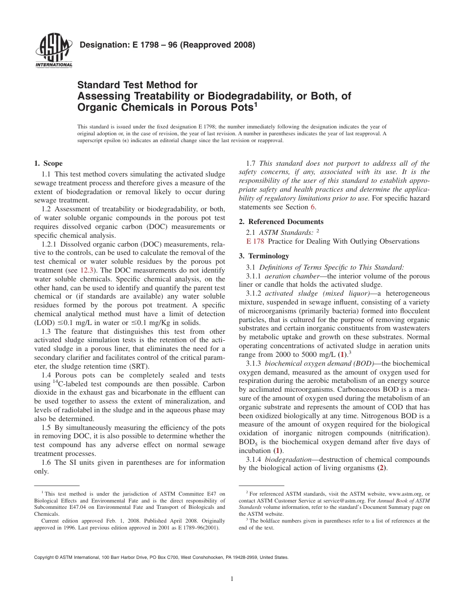ASTM E1798 - 96 (2008).pdf_第1页