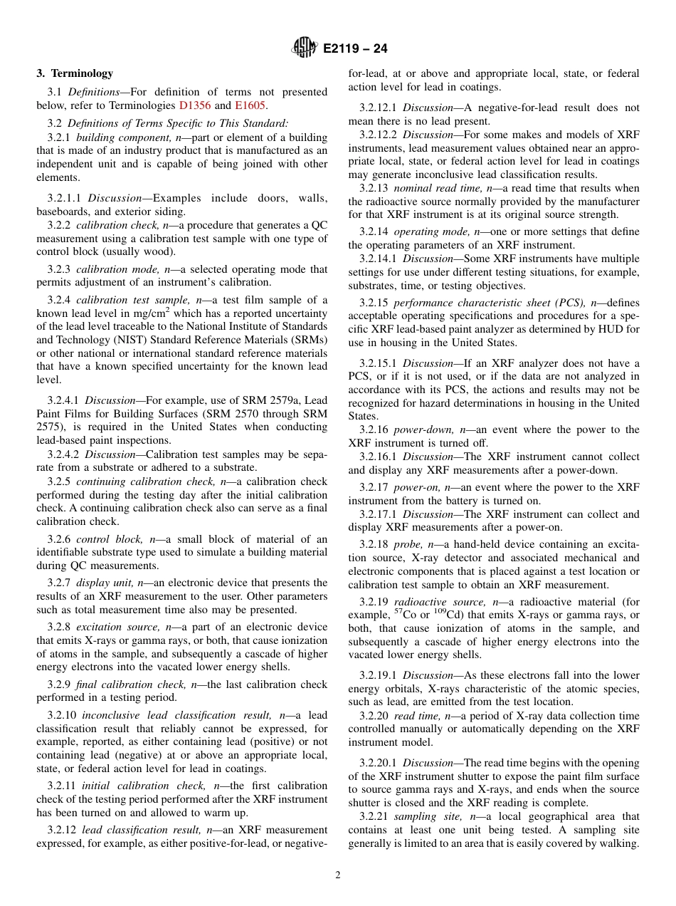 ASTM E2119 - 24.pdf_第2页