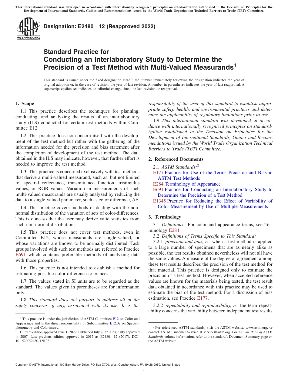 ASTM E2480 - 12 (2022).pdf_第1页