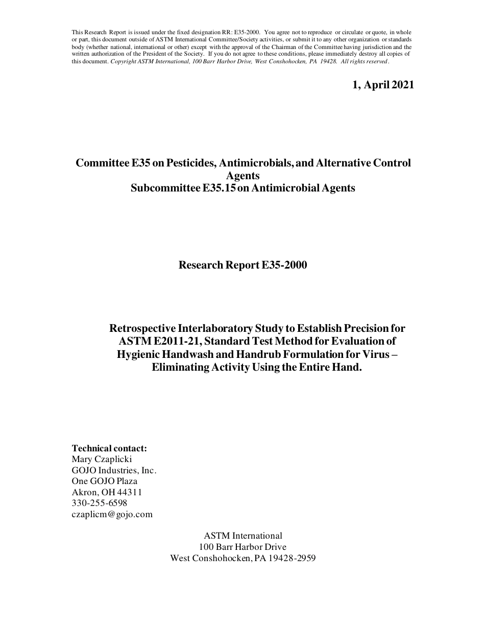 ASTM RR-E35-2000 2021.pdf_第1页