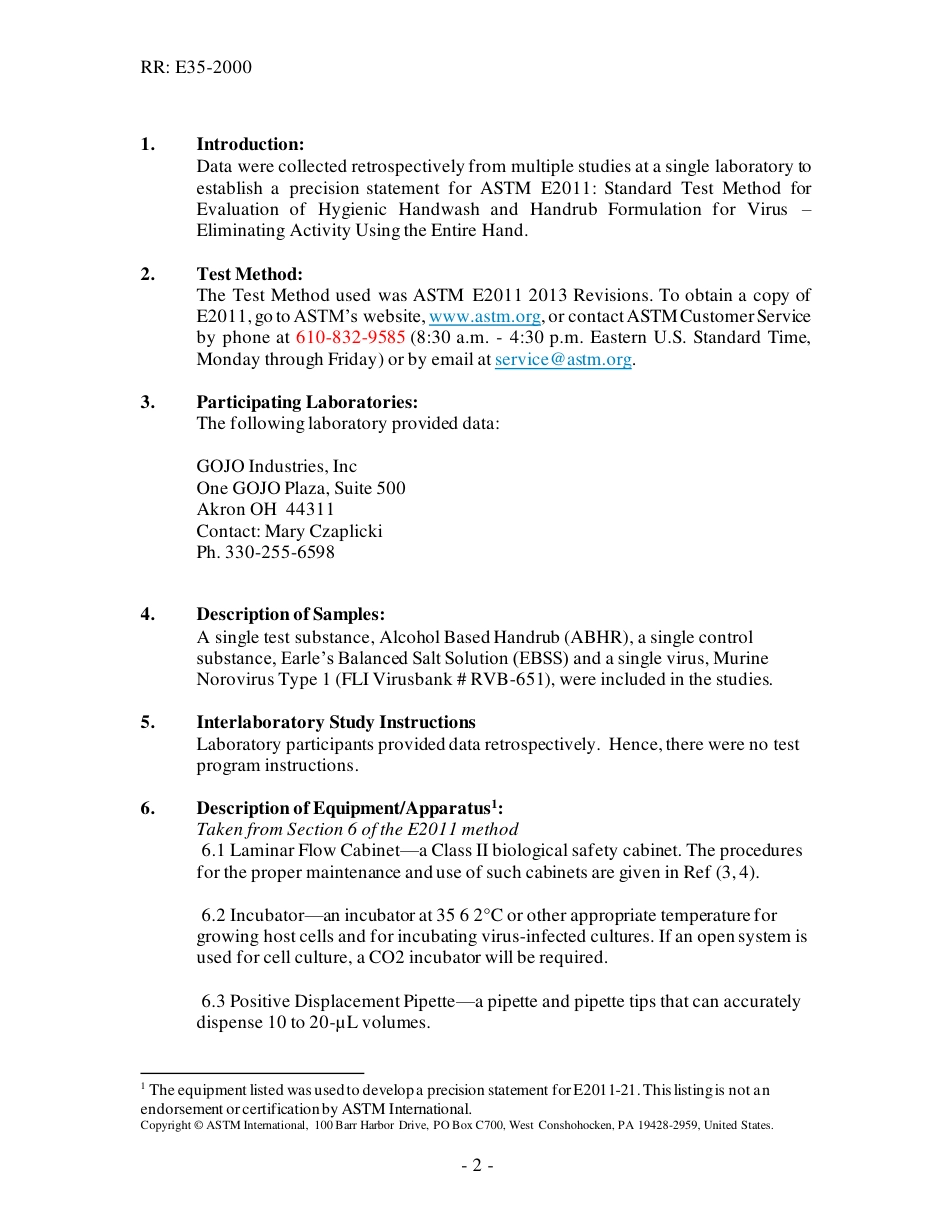 ASTM RR-E35-2000 2021.pdf_第2页