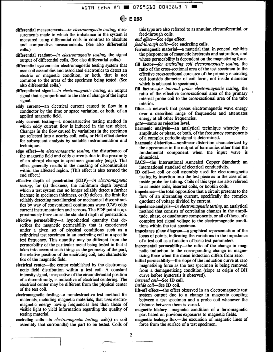 ASTM E268 - 89 scan.pdf_第2页