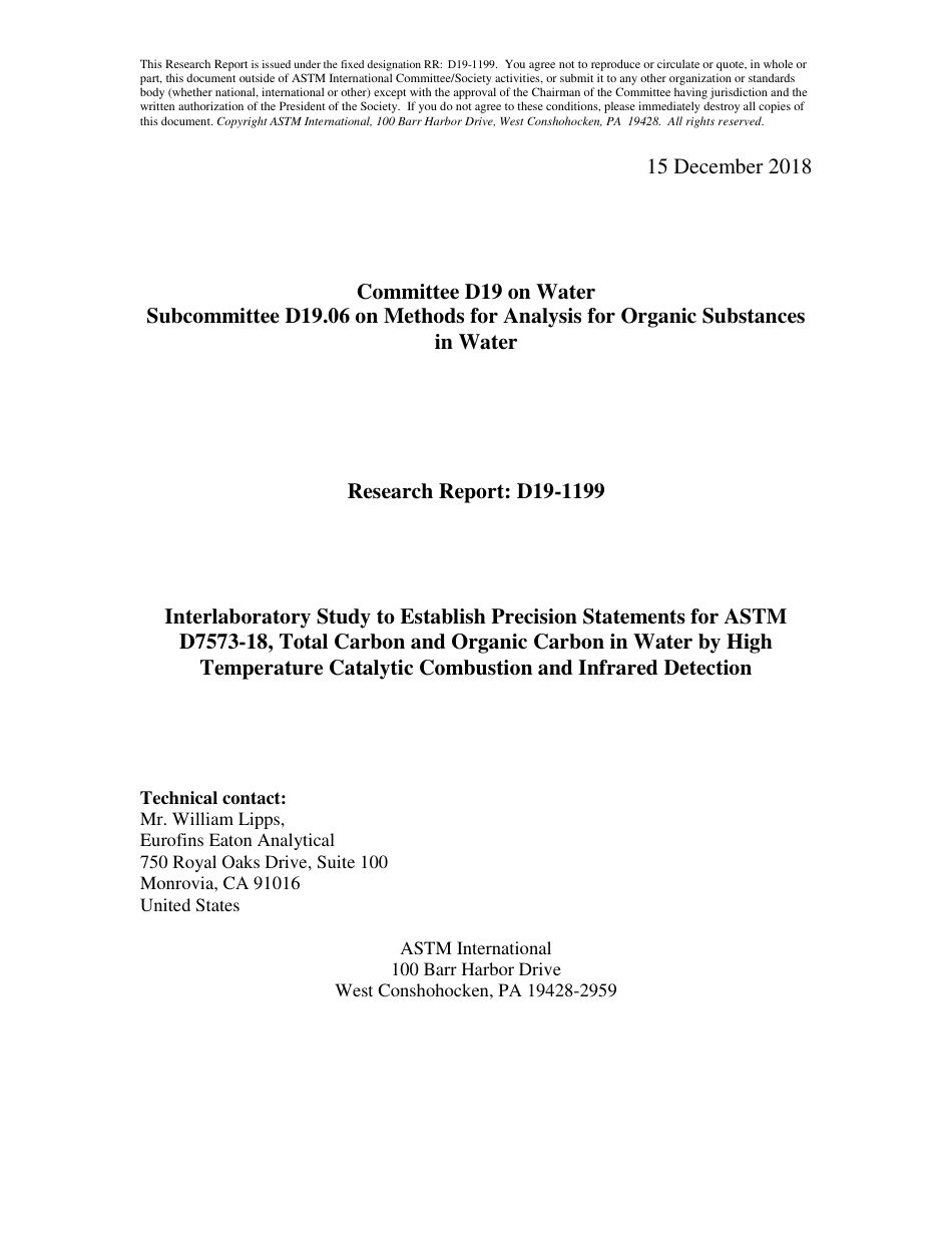 ASTM RR-D19-1199 2018.pdf_第1页