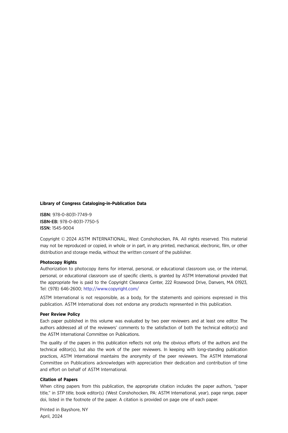 ASTM STP 1651-2024.pdf_第3页