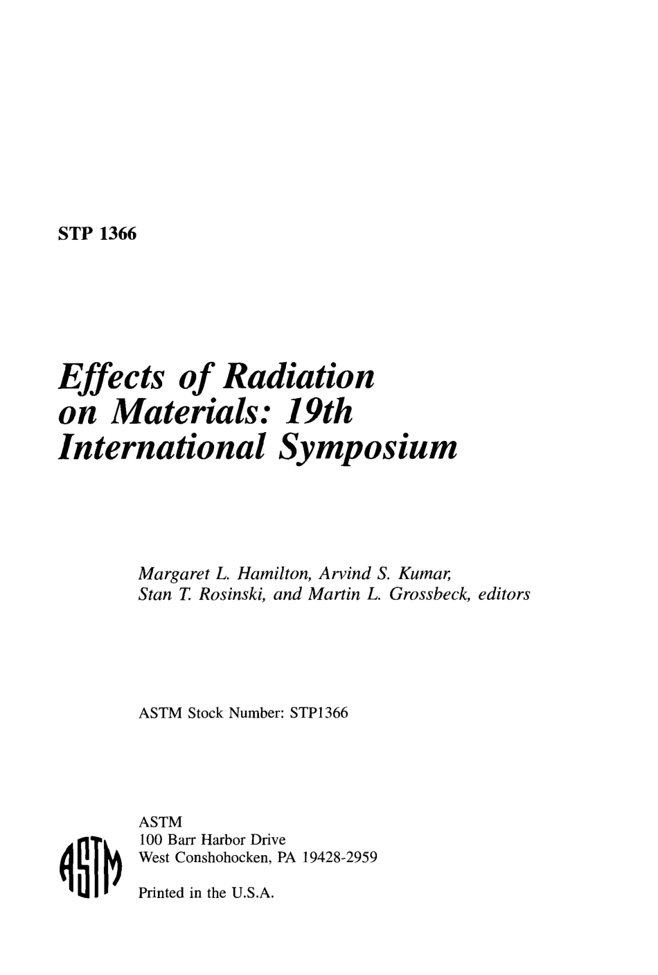 ASTM STP 1366-2000.pdf_第2页