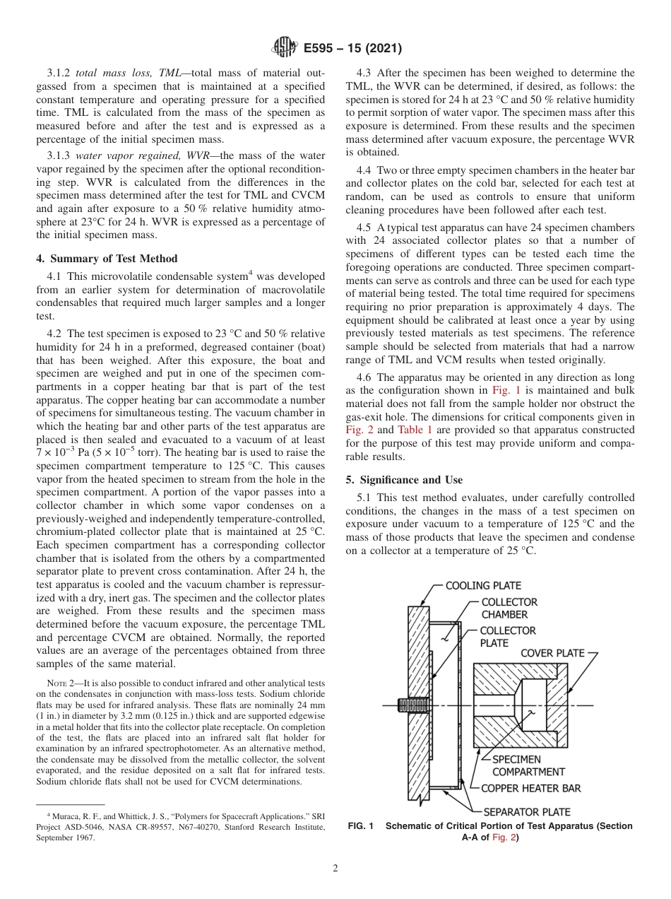 ASTM E595 - 15 (2021).pdf_第2页