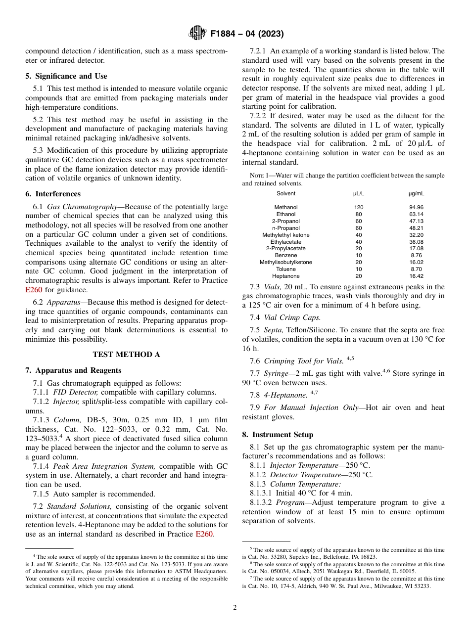 ASTM F1884 - 04 (2023).pdf_第2页