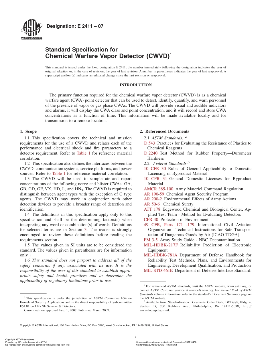 ASTM E2411 - 07.pdf_第1页