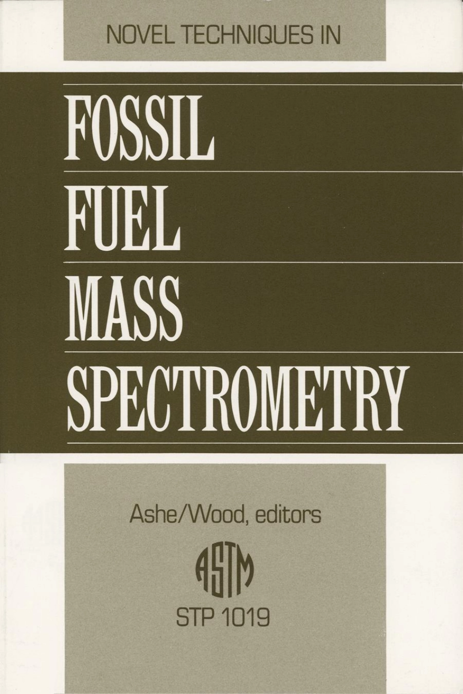 ASTM STP 1019-1989.pdf_第1页