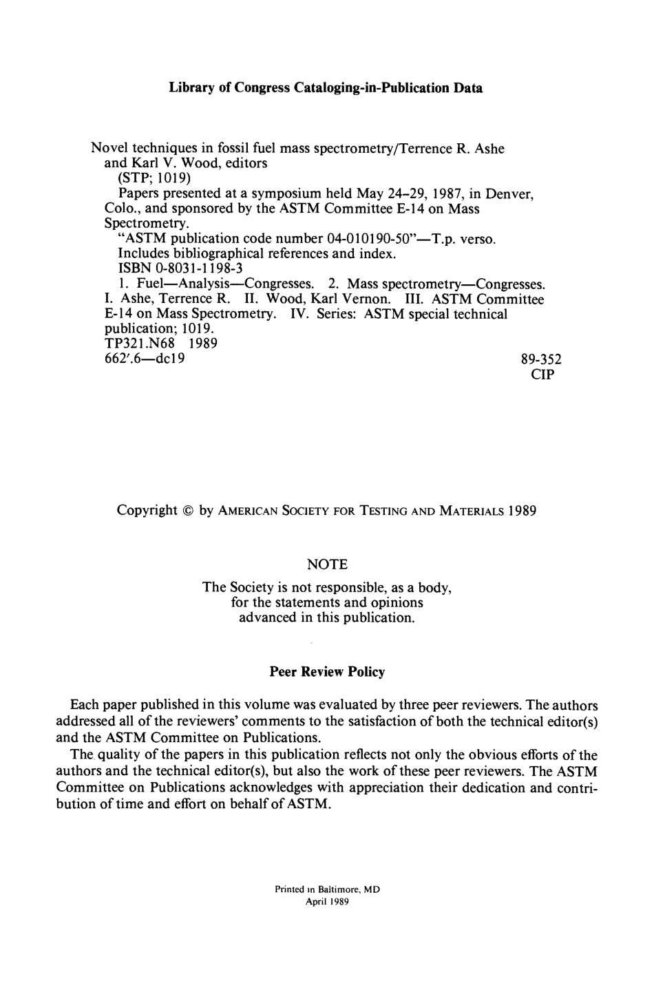 ASTM STP 1019-1989.pdf_第3页