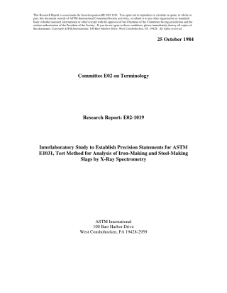 ASTM RR-E02-1019 1984.pdf