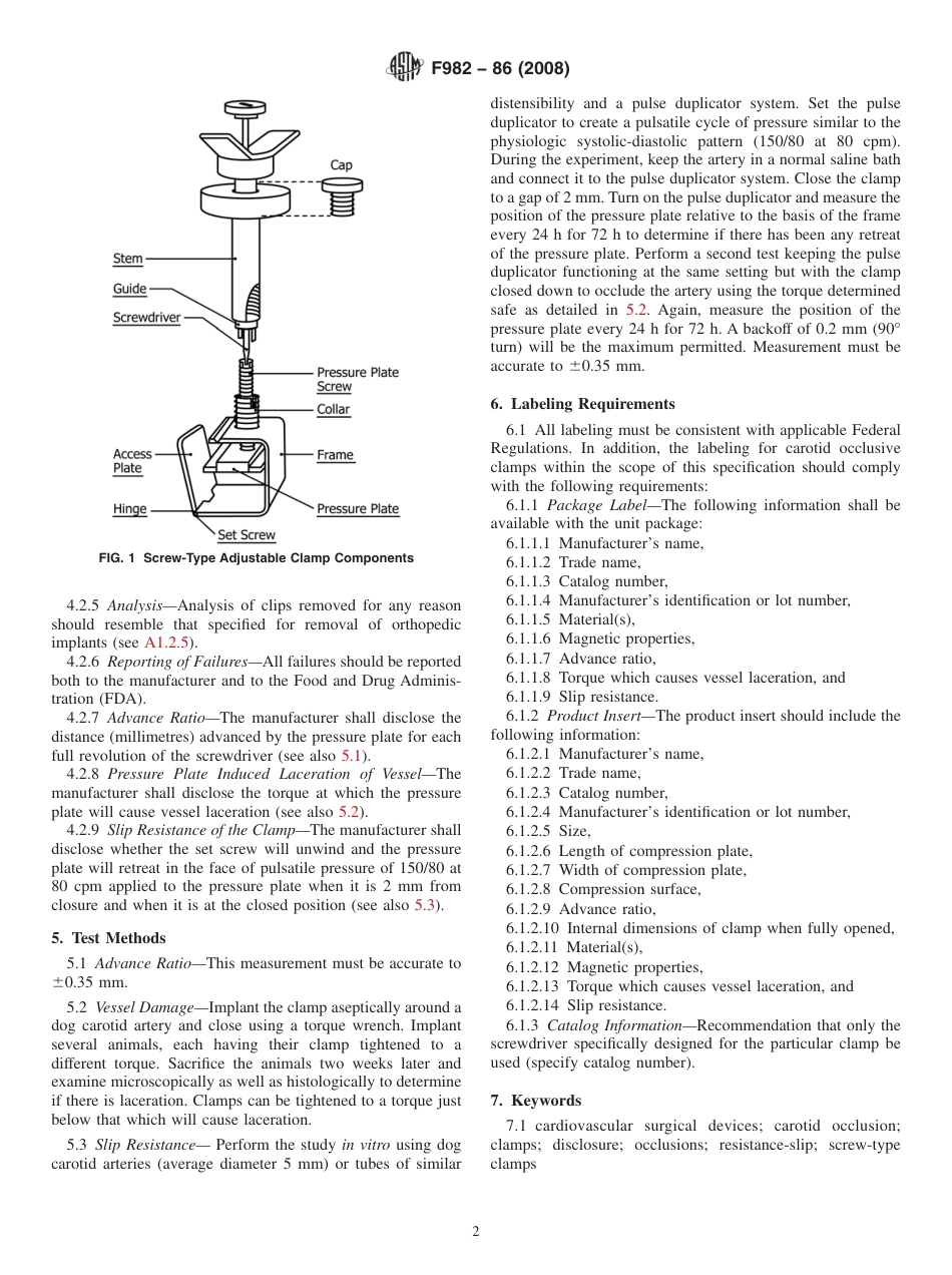 ASTM F982 - 86 (2008).pdf_第2页