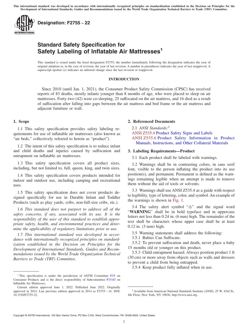 ASTM F2755 - 22.pdf_第1页