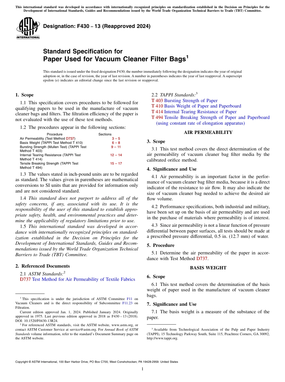 ASTM F430 - 13 (2024).pdf_第1页