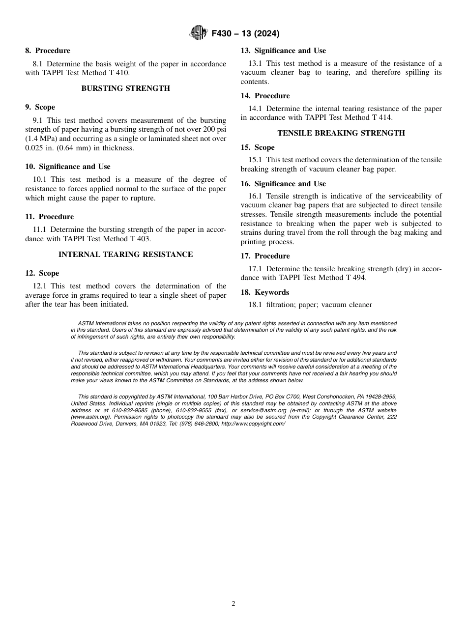 ASTM F430 - 13 (2024).pdf_第2页