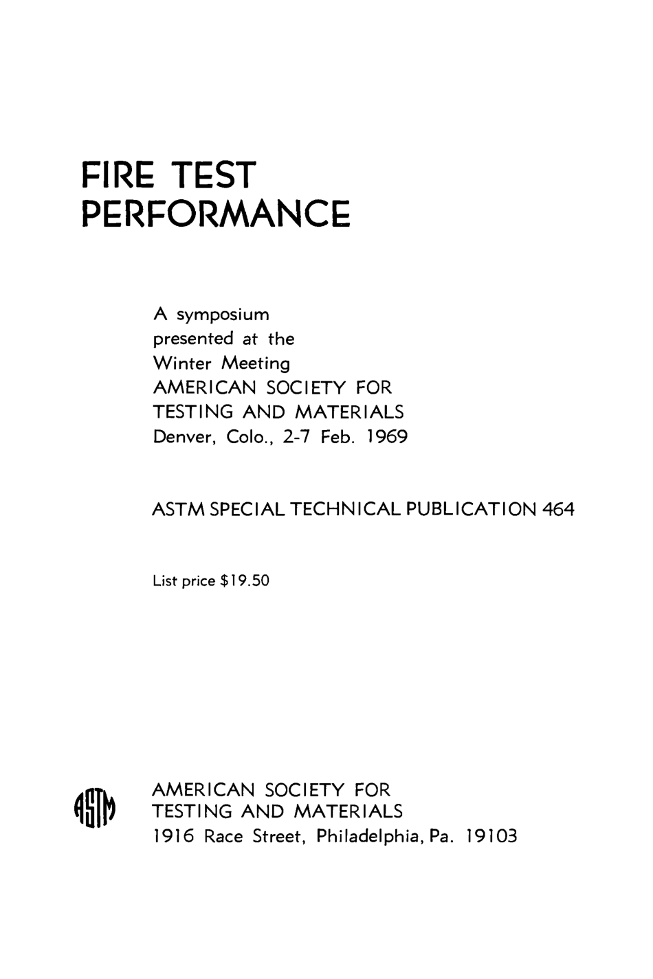 ASTM STP 464-1970.pdf_第2页