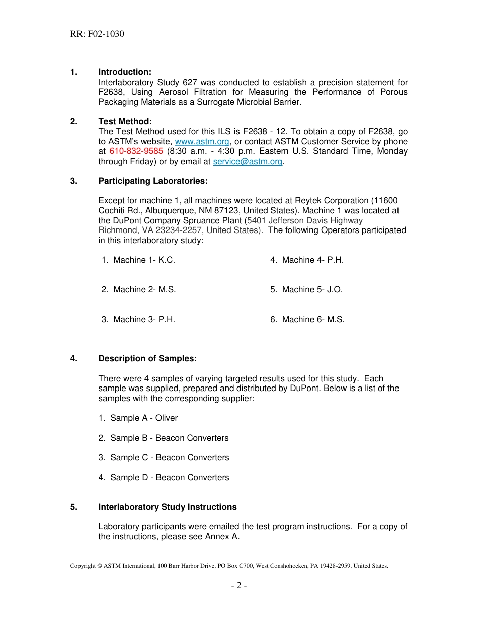 ASTM RR-F02-1030 2012.pdf_第2页