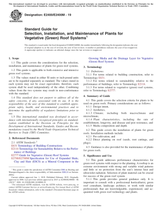 ASTM E2400 - E 2400M - 19.pdf