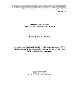 ASTM RR-C07-1002 1984.pdf