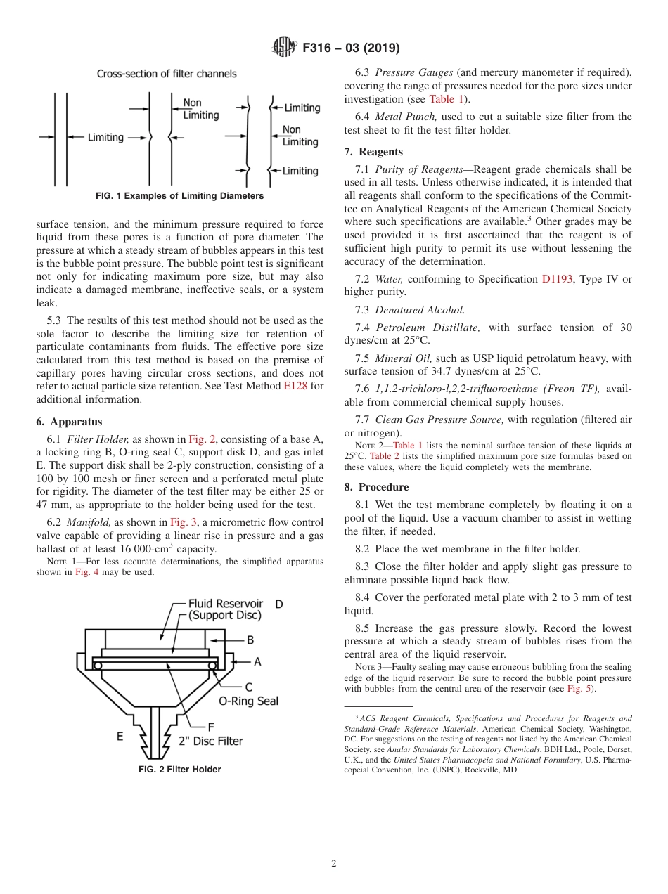 ASTM F316 - 03 (2019).pdf_第2页