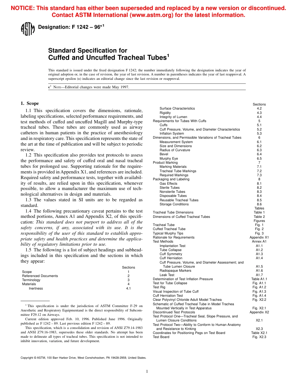 ASTM F1242 - 96e1.pdf_第1页