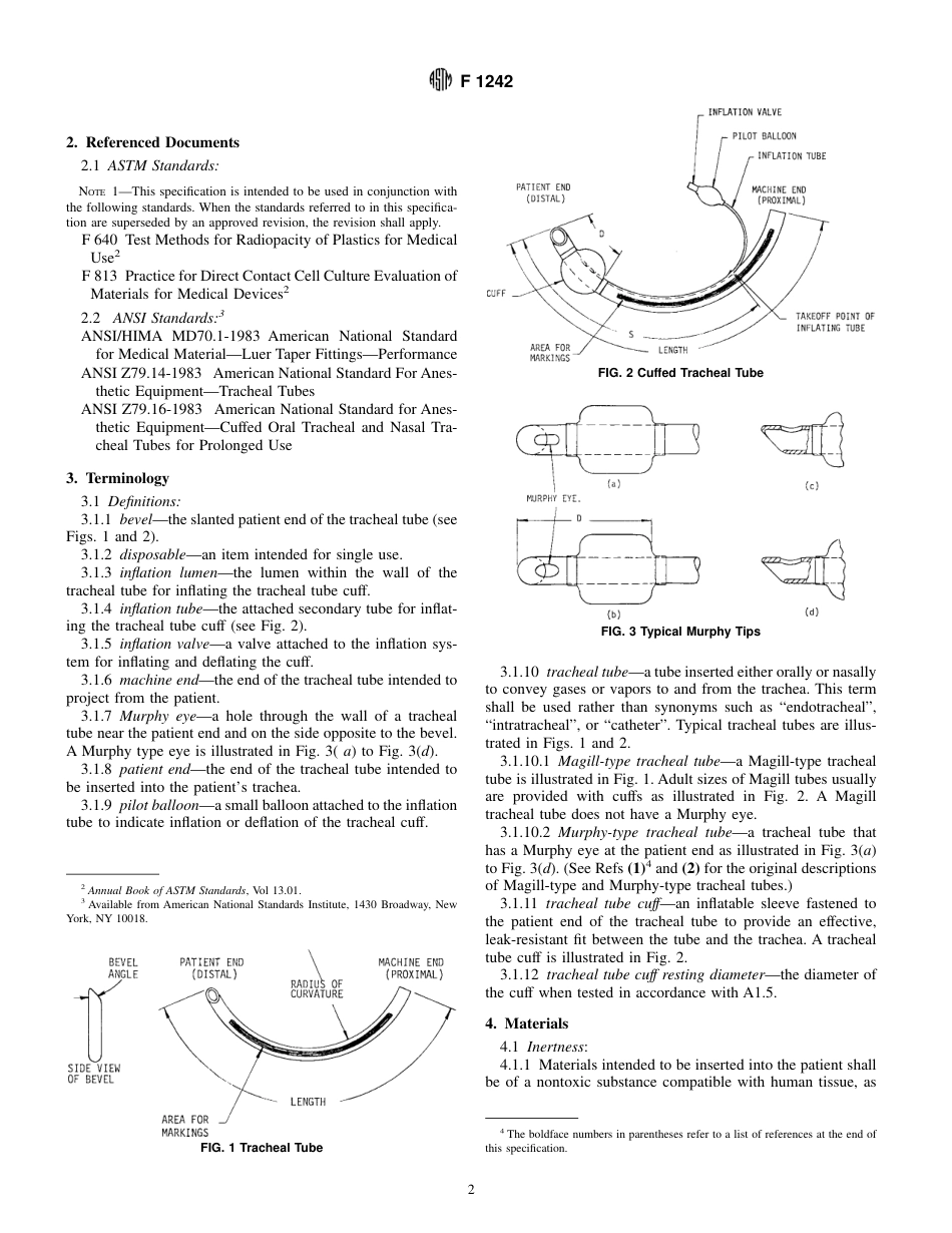 ASTM F1242 - 96e1.pdf_第2页