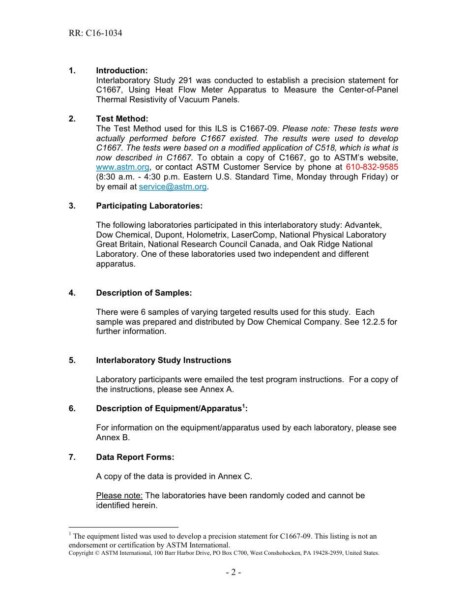 ASTM RR-C16-1034 2009.pdf_第2页