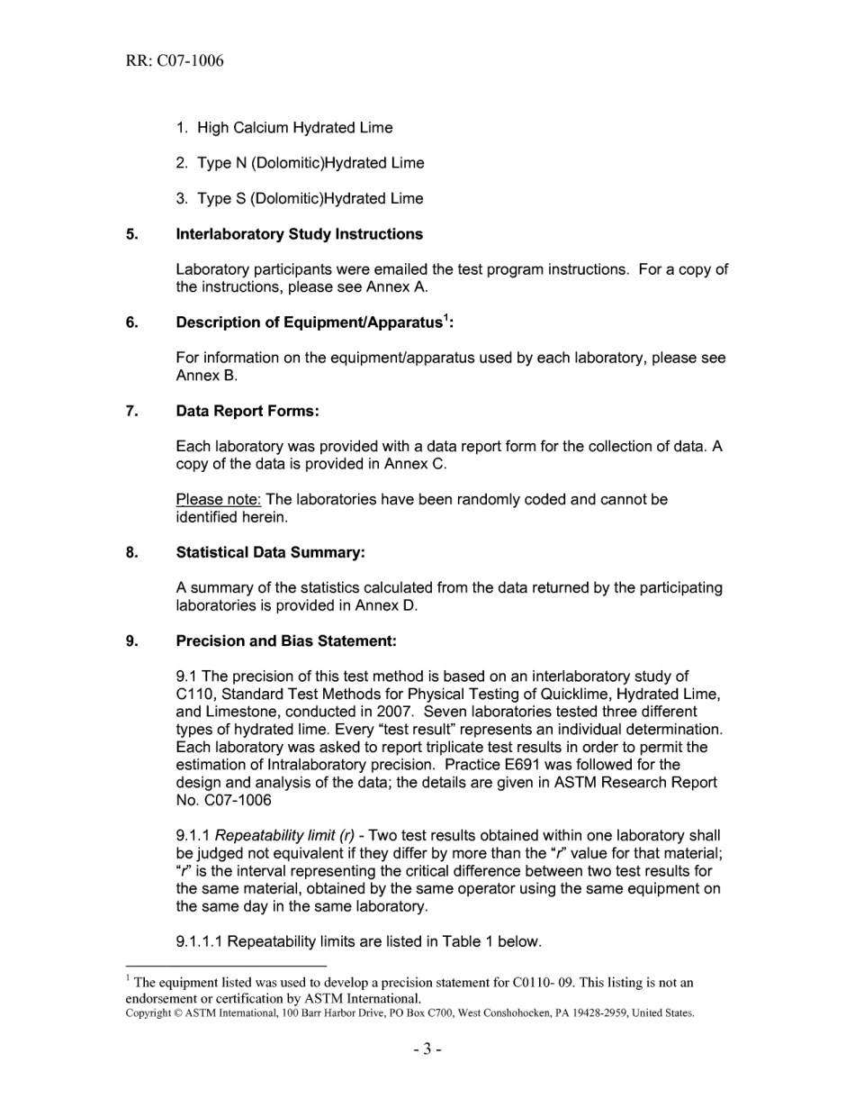 ASTM RR-C07-1006 2009.pdf_第3页