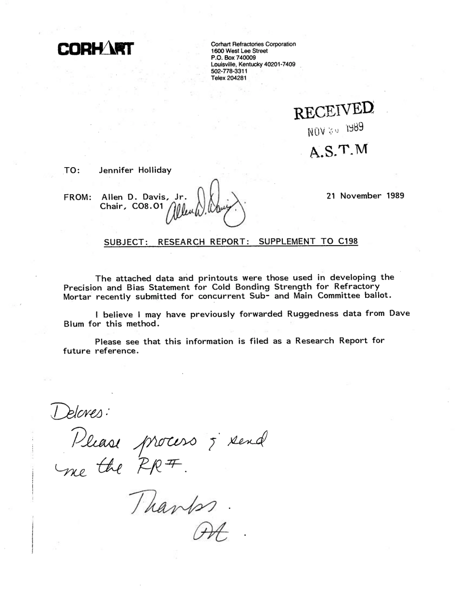 ASTM RR-C08-1008 1989.pdf_第2页