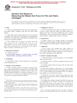 ASTM F1225 - 99 (2008).pdf