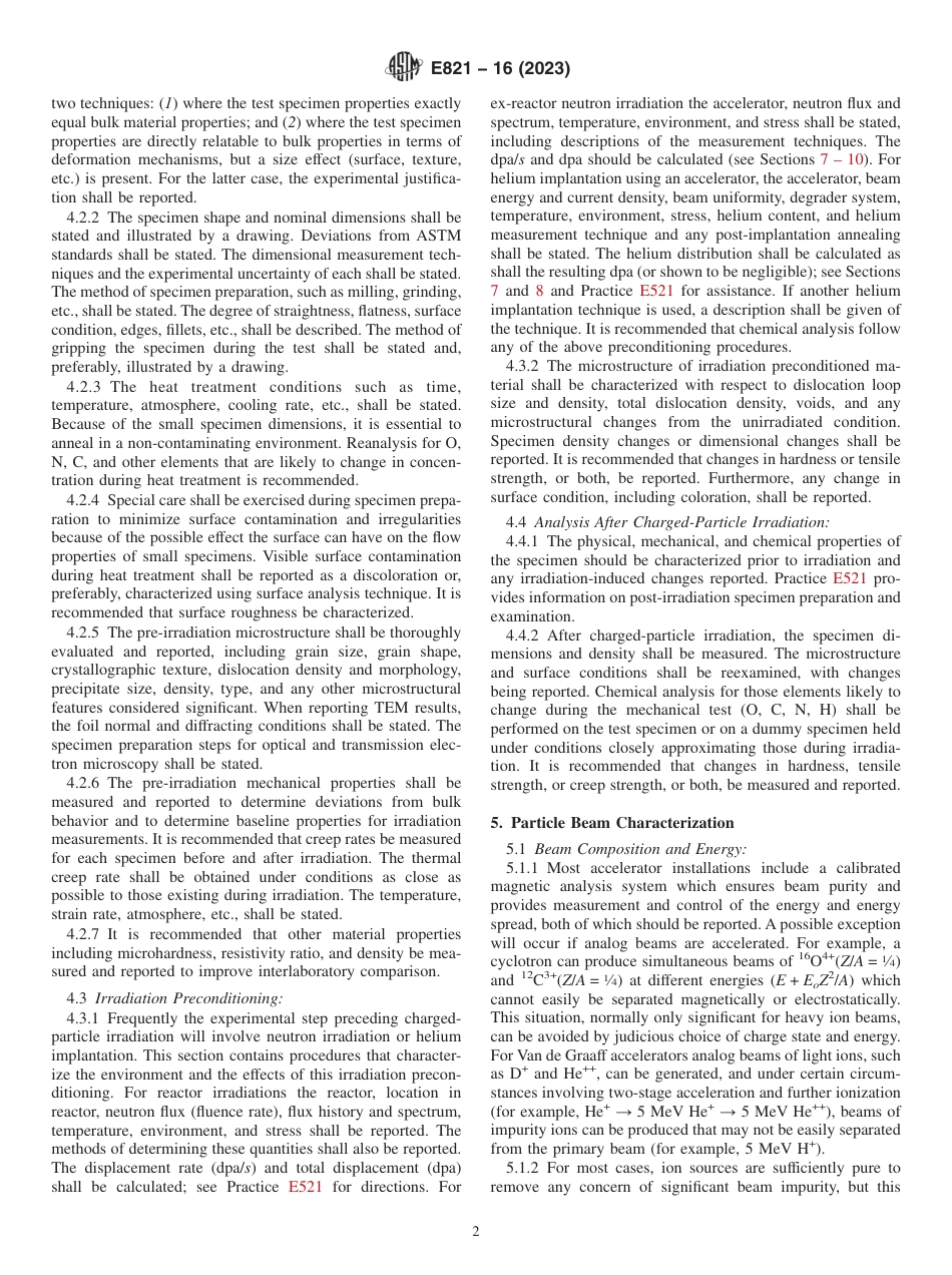 ASTM E821 - 16 (2023).pdf_第2页