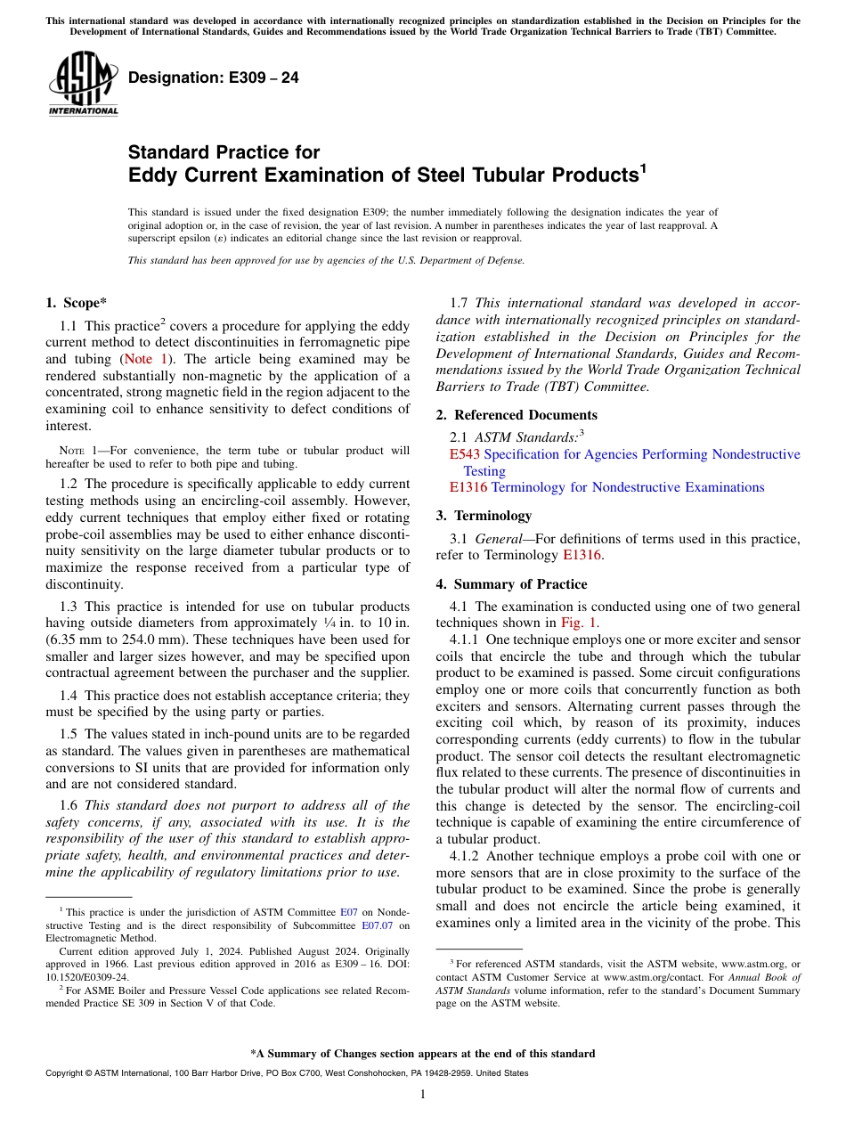 ASTM E309 - 24.pdf_第1页