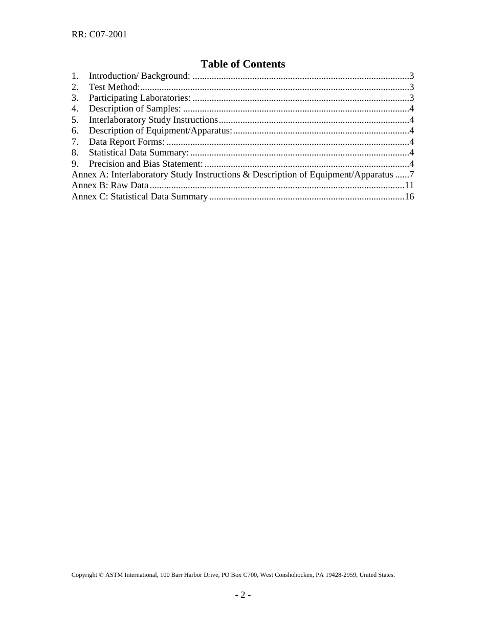 ASTM RR-C07-2001 2017.pdf_第2页