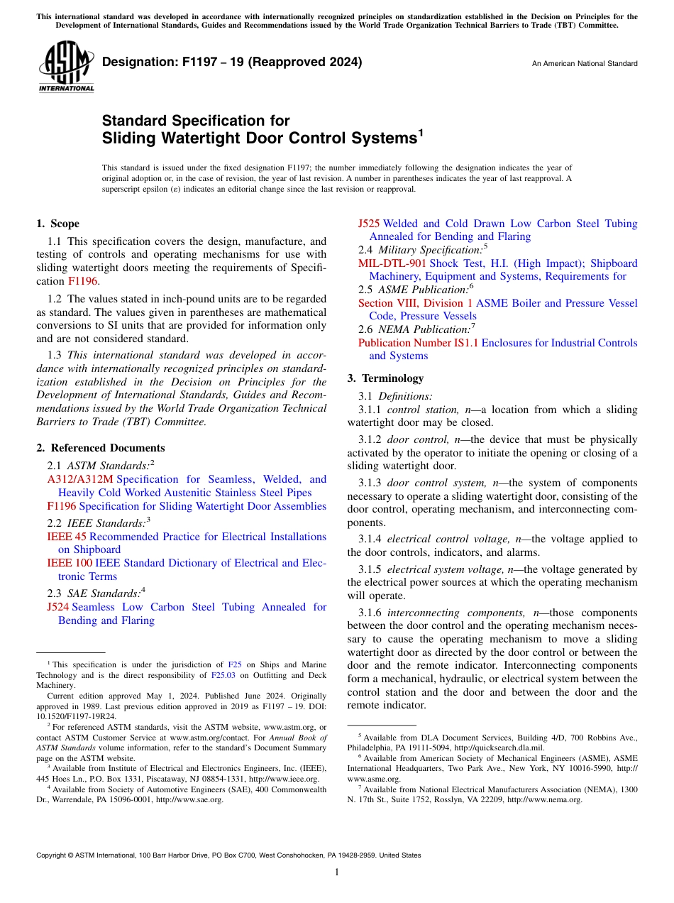 ASTM F1197 - 19 (2024).pdf_第1页