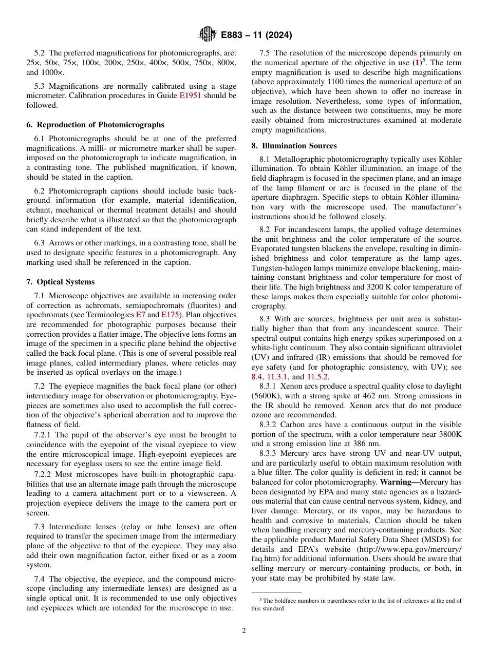 ASTM E883 - 11 (2024)(1).pdf_第2页