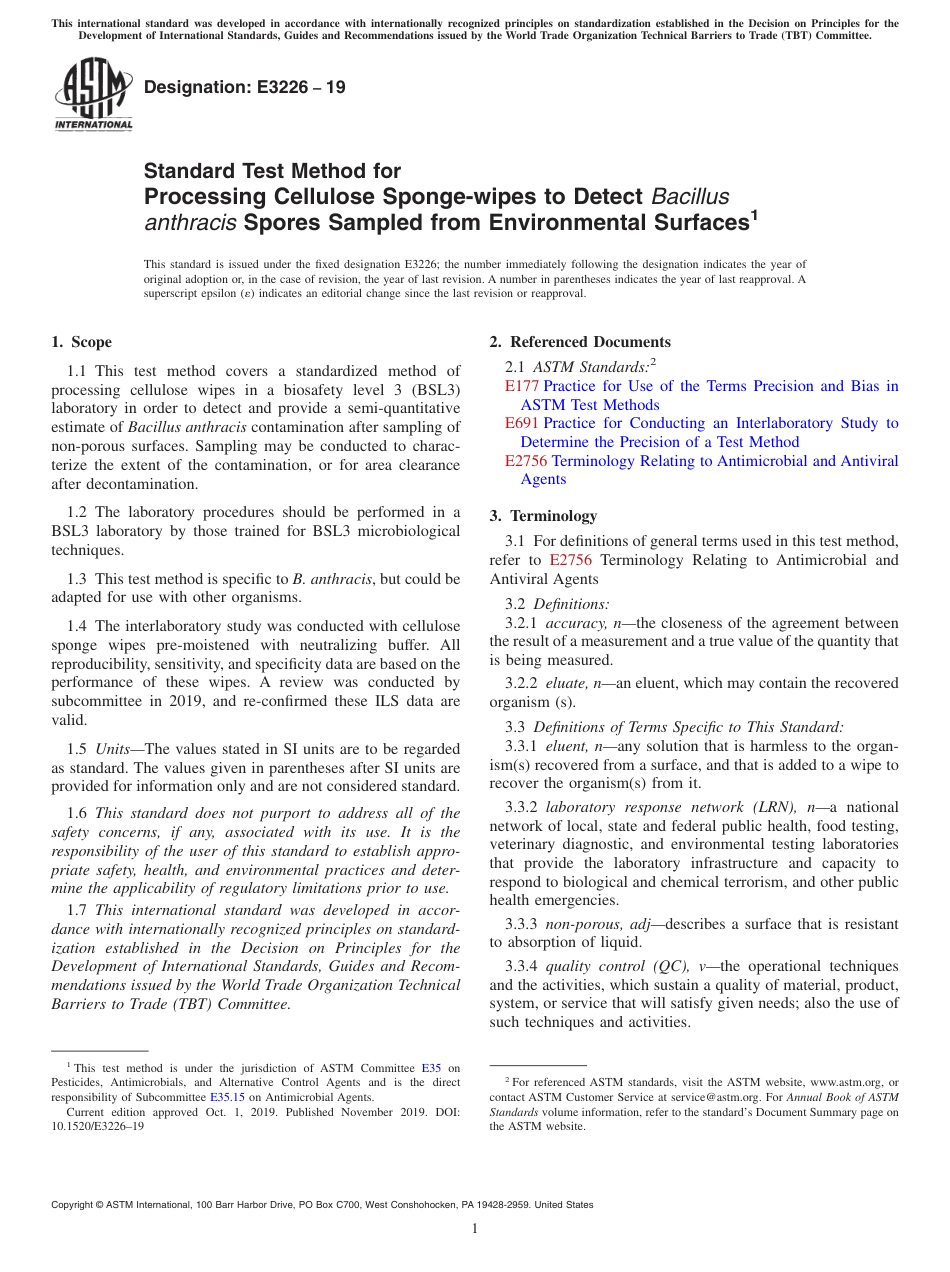 ASTM E3226 - 19.pdf_第1页