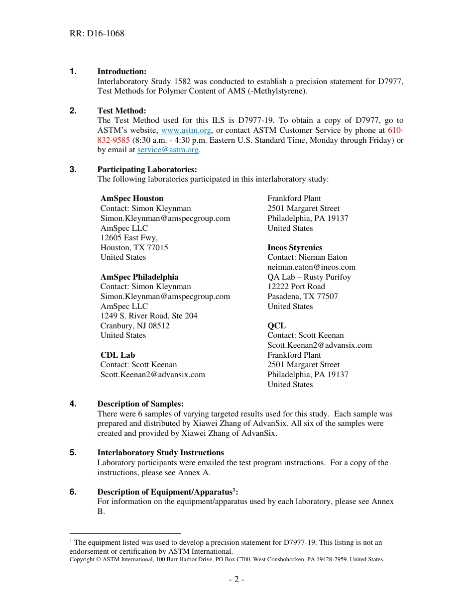 ASTM RR-D16-1068 2019.pdf_第2页