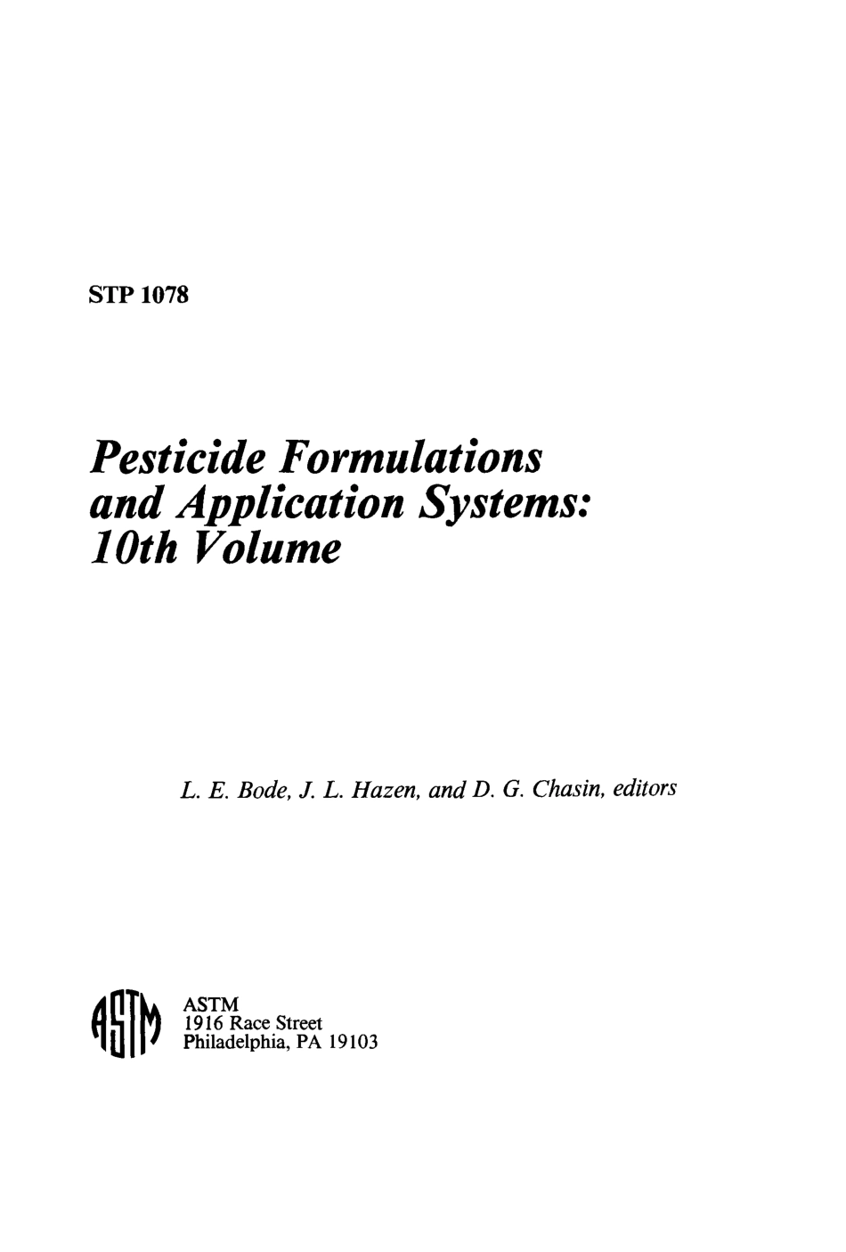 ASTM STP 1078-1990.pdf_第2页