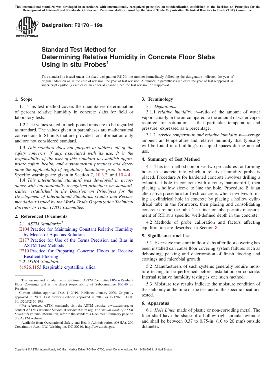 ASTM F2170 - 19a.pdf_第1页
